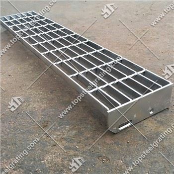 ราวบันไดเหล็ก